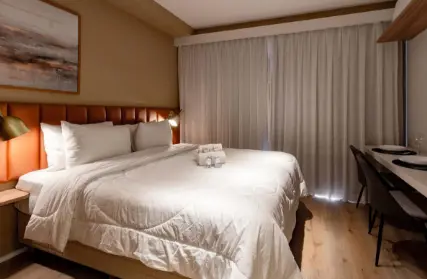 Imagem: Flat / Studio para Venda, Planalto Paulista