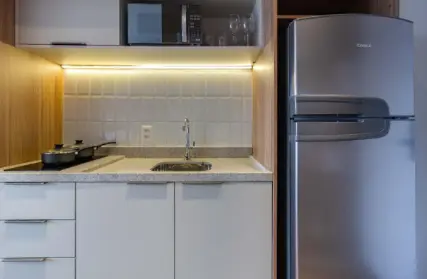 Imagem: Flat / Studio para Venda, Planalto Paulista