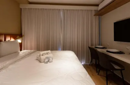 Imagem: Flat / Studio para Venda, Planalto Paulista