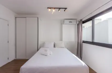 Imagem: Flat / Studio para Venda, Indianópolis