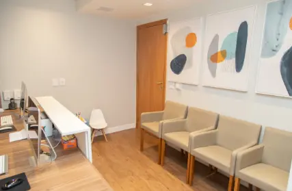 Imagem: Sala Comercial para Venda, Vila Olímpia (Zona Sul)