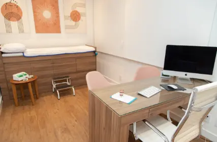 Imagem: Sala Comercial para Venda, Vila Olímpia (Zona Sul)