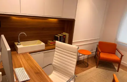 Imagem: Sala Comercial para Venda, Vila Olímpia (Zona Sul)