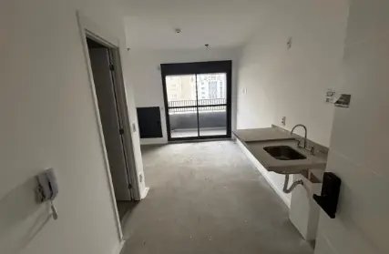 Imagem: Flat / Studio para Venda, Vila Clementino