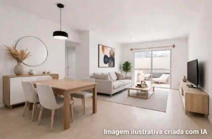 Imagem: Apartamento para Venda, Jardim das Acácias