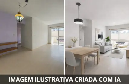 Imagem: Apartamento para Venda, Jardim das Acácias