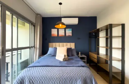 Imagem: Flat / Studio para Venda, Brooklin