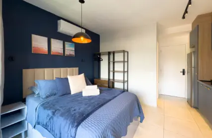 Imagem: Flat / Studio para Venda, Brooklin