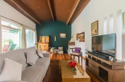 Imagem: Casa Térrea para Venda, Jardim Prudência