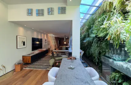 Imagem: Sobrado para Venda, Itaim Bibi