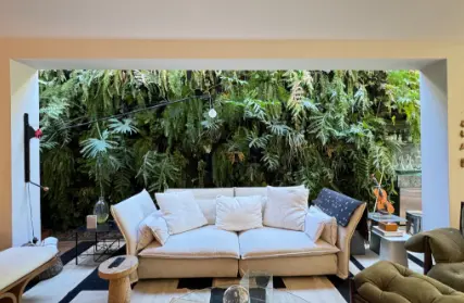 Imagem: Sobrado para Venda, Itaim Bibi