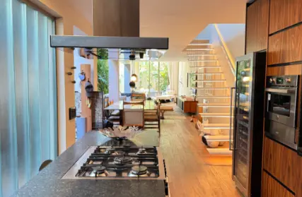 Imagem: Sobrado para Venda, Itaim Bibi