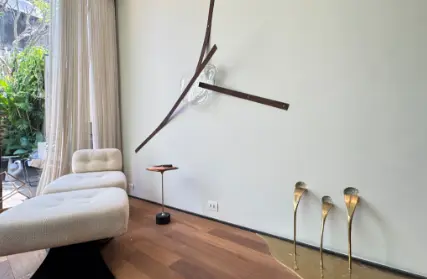 Imagem: Sobrado para Venda, Itaim Bibi