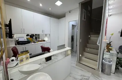 Imagem: Sala Comercial para Venda, Indianópolis