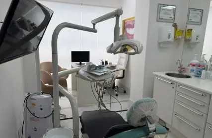 Imagem: Sala Comercial para Venda, Indianópolis