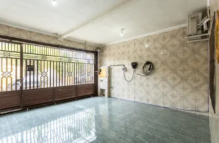 Imagem: Casa Térrea para Venda, Chácara Inglesa