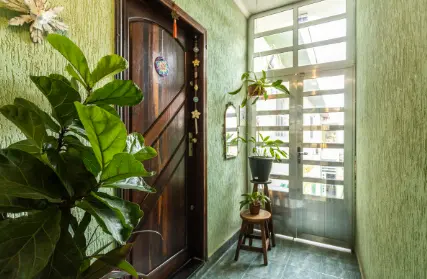 Imagem: Casa Térrea para Venda, Chácara Inglesa