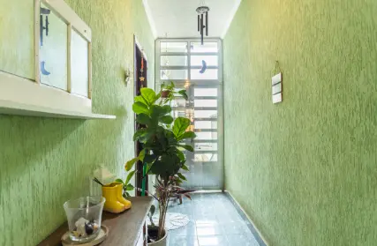 Imagem: Casa Térrea para Venda, Chácara Inglesa