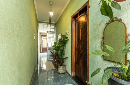 Imagem: Casa Térrea para Venda, Chácara Inglesa