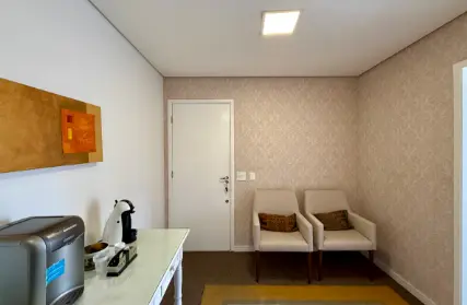 Imagem: Sala Comercial para Venda, Brooklin