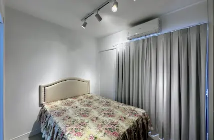 Imagem: Flat / Studio para Venda, Brooklin