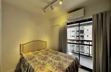 Imagem: Flat / Studio para Venda, Brooklin