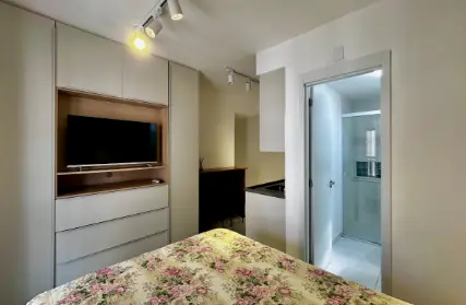 Imagem: Flat / Studio para Venda, Brooklin