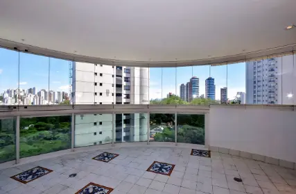 Imagem: Apartamento para Venda, Panamby