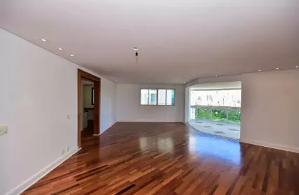 Imagem: Apartamento para Venda, Panamby