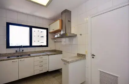 Imagem: Apartamento para Venda, Panamby