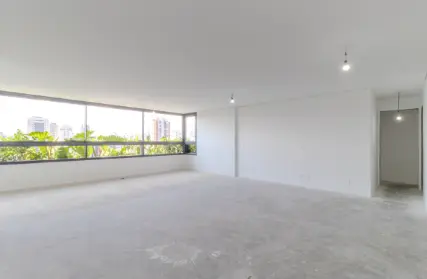 Imagem: Apartamento para Venda, Brooklin Novo