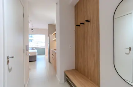 Imagem: Flat / Studio para Venda, Vila Nova Conceição