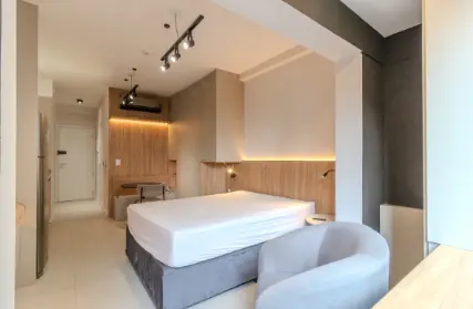 Imagem: Flat / Studio para Venda, Vila Nova Conceição