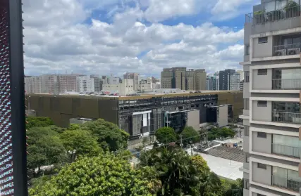 Imagem: Flat / Studio para Venda, Indianópolis