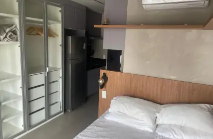 Imagem: Flat / Studio para Venda, Indianópolis