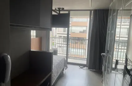 Imagem: Flat / Studio para Venda, Indianópolis