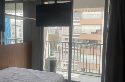 Imagem: Flat / Studio para Venda, Indianópolis