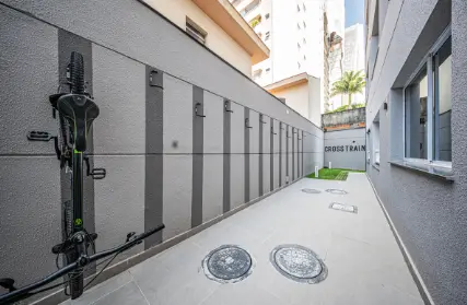 Imagem: Kitnet / Loft para Venda, Brooklin Paulista