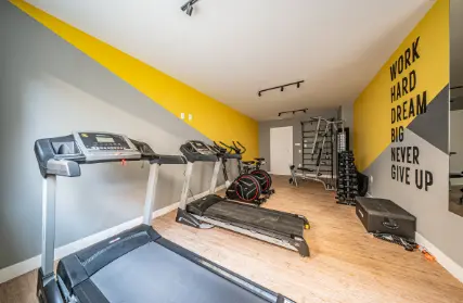 Imagem: Kitnet / Loft para Venda, Brooklin Paulista