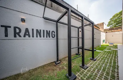 Imagem: Kitnet / Loft para Venda, Brooklin Paulista