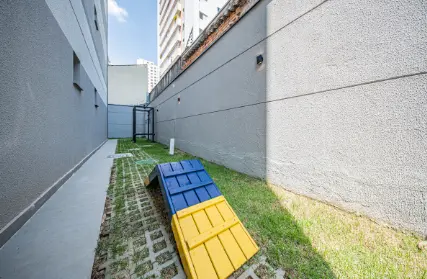 Imagem: Kitnet / Loft para Venda, Brooklin Paulista