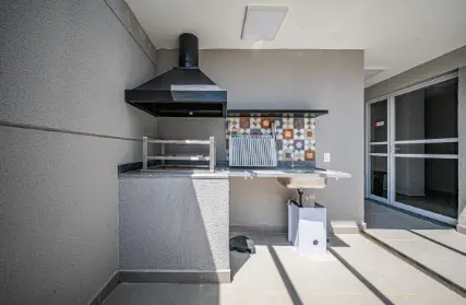 Imagem: Kitnet / Loft para Venda, Brooklin Paulista