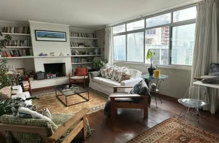 Imagem: Apartamento para Venda, Jardim Europa