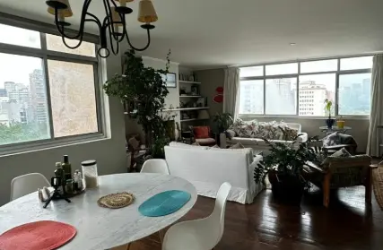 Imagem: Apartamento para Venda, Jardim Europa