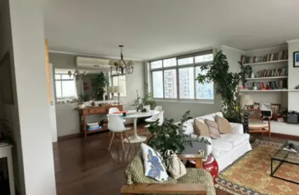 Imagem: Apartamento para Venda, Jardim Europa