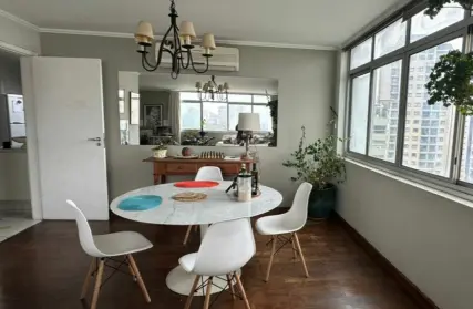 Imagem: Apartamento para Venda, Jardim Europa