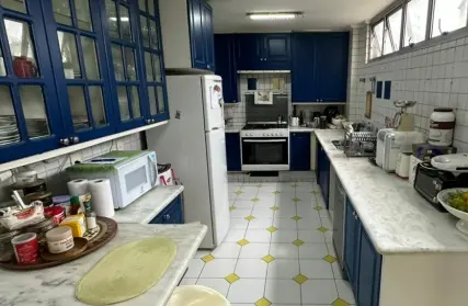 Imagem: Apartamento para Venda, Jardim Europa