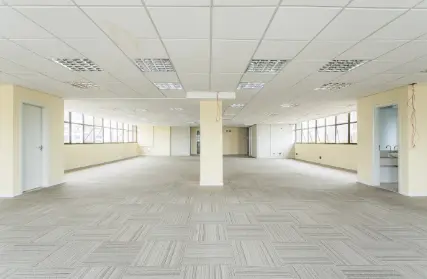 Imagem: Sala Comercial para Venda, Vila Olímpia (Zona Sul)