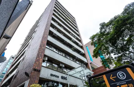 Imagem: Sala Comercial para Venda, Vila Olímpia (Zona Sul)