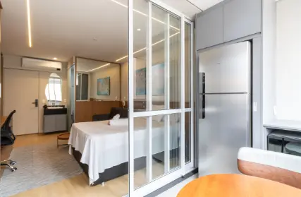 Imagem: Flat / Studio para Venda, Vila Olímpia (Zona Sul)